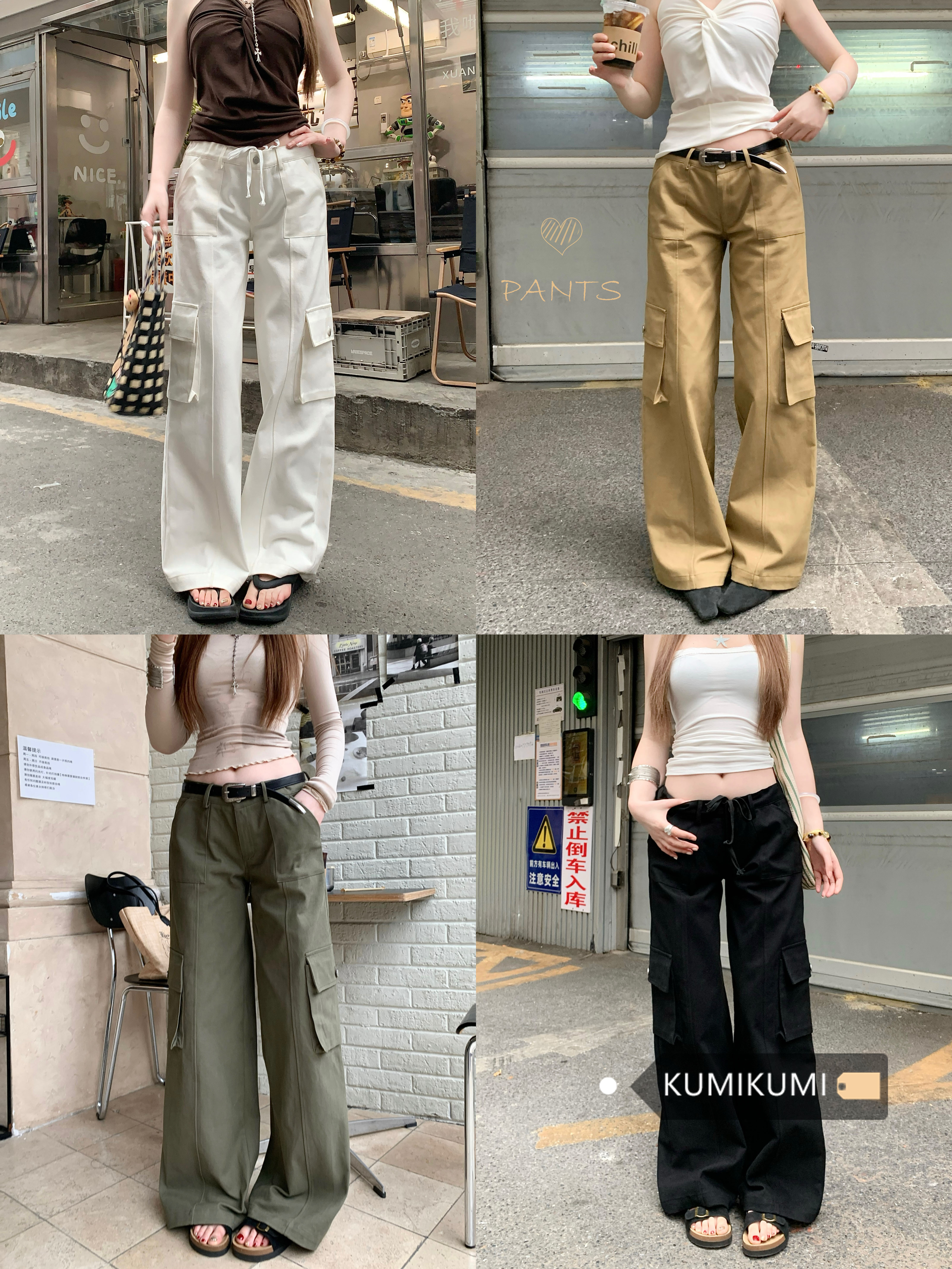 2025春夏 スタイルアップ効果up モップパンツ脚長ズボン美脚 ハイウエストレディース 韓国 レッグカジュアル スリムボトムス ファッション色っぽ女っぽカジュアルきれいめ大人っぽ上品お姉さんゆったり