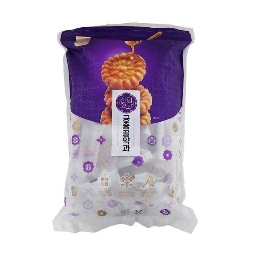 サムリップ宮殿の蜂蜜と1.5kg学校のオフィスのタンビールームの軽食のお菓子