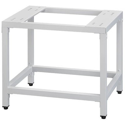 他サイト： DS-80LSF ピュアホワイト [ガス乾燥機 はやい乾太くん RDT-52S専用台(低)]の商品画像