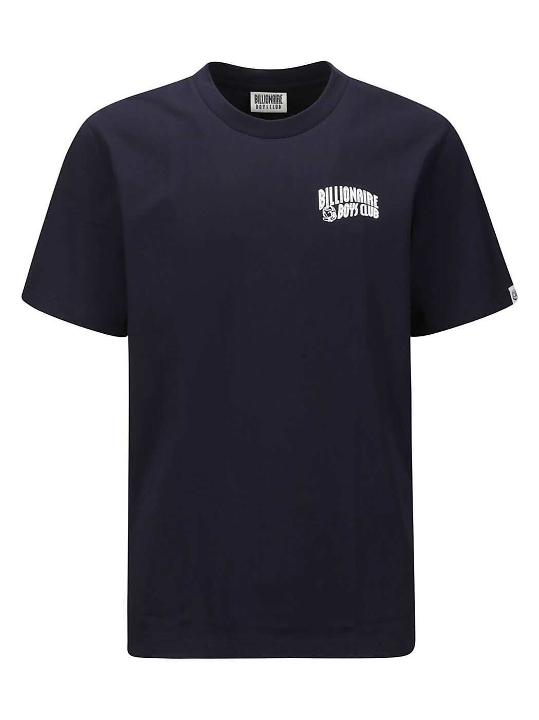 BC003 NAVYWHITELOGO 春夏2025 Tシャツ メンズ ia