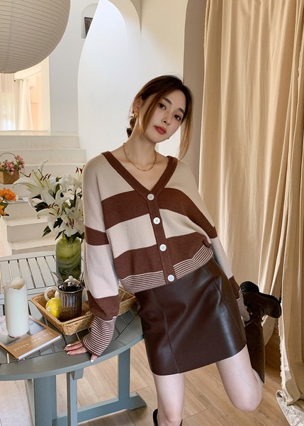 M470 多用途クラシックセーター