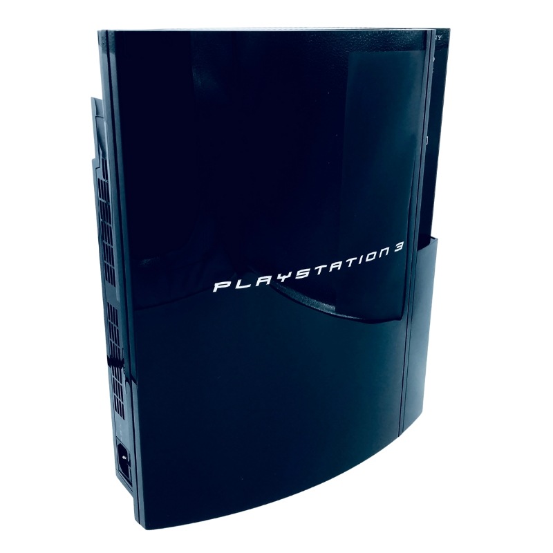 中古 PLAYSTATION 3(20GB)