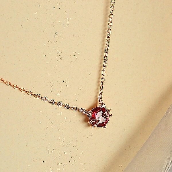 ネックレス レディース 猫 ねこ 大人かわいい CZ キュービックジルコニア ピンクゴールド SILVER925 プラチナ仕上げ 人気 誕生日 プレゼント