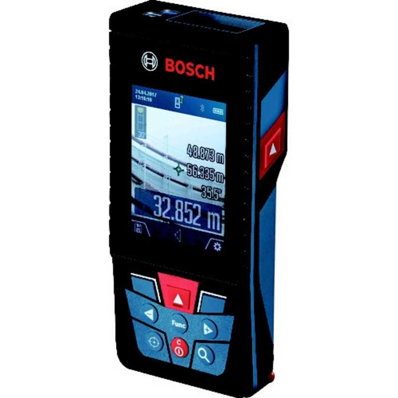 BOSCH　ボッシュ レーザー距離計　GLM150C_