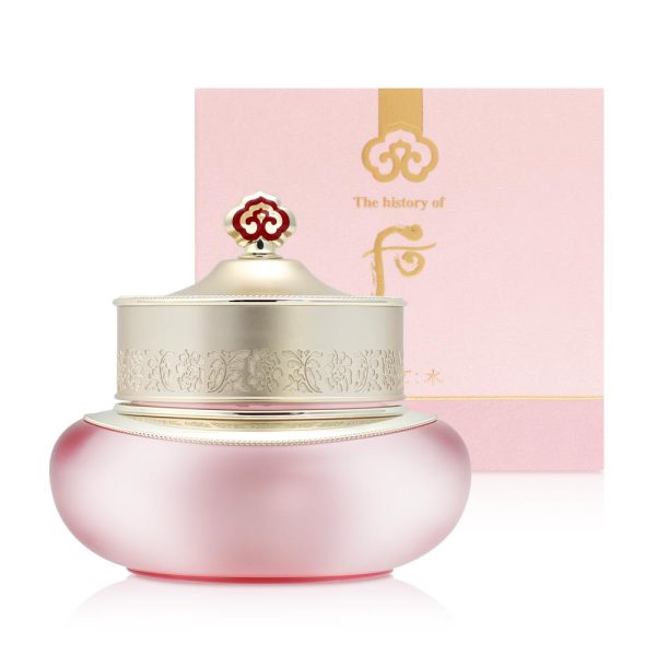 ダフ 共振香水 軟進クリーム 50ml WH5242