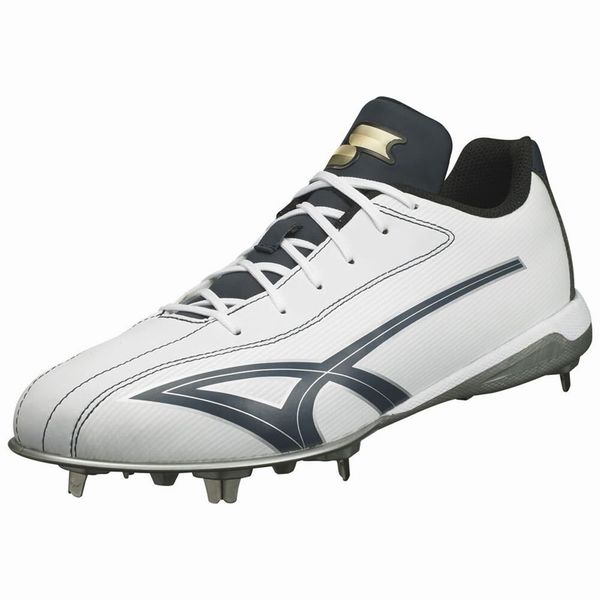 SSK(エスエスケイ) 樹脂底埋め込み金具スパイク グローロードTT-LC SSF3202-1070