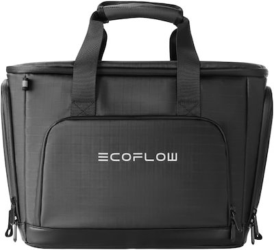 他サイト： EcoFlow ポータブル電源用 DELTA 3シリーズ専用バッグ EFDELTA3-BAGの商品画像