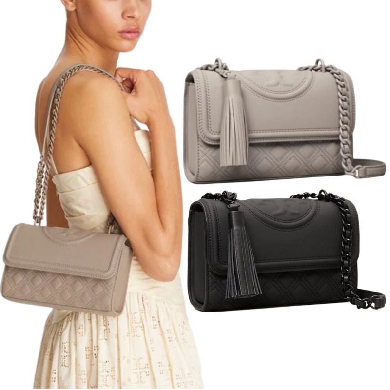 FLEMING SHOULDER BAG スモール レディース 82562