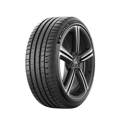 25年製 [1本] Pilot Sport 5 255/35ZR19 (96Y) XL 19インチ 夏タイヤ 高速安定 街乗り 低燃費 [営業日午前着金で即出荷][取付店へ直送可]