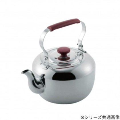MARUTAMA 玉虎堂 18-8ケットル 3L 383