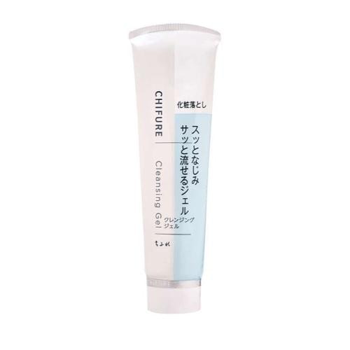 ちふれ クレンジング ジェル 100g