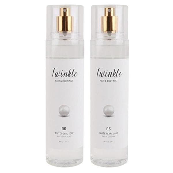 RGNLQ2P5 すべての瞬間 清純な石けんの香り ヘアボディミスト 250ml