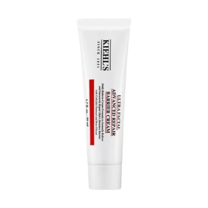 [新作]ウルトラ フェイシャル アドバンスト リペア バリア クリーム 50ml