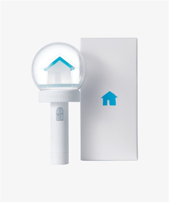 [正品]BOYNEXTDOOR -OFFICIAL LIGHT STICK