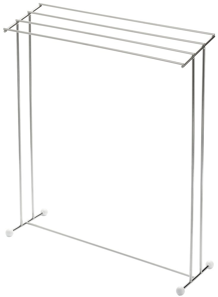 バスハンガー バスタオル用 ステンレス 1305169