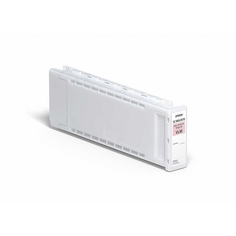 エプソン　EPSON　純正プリンターインク ビビッドライトマゼンタ　SC18VLM70