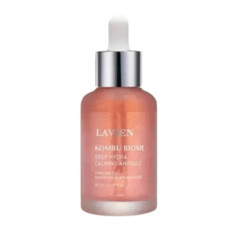 コンブバイオーム ディープハイドラ カーミングアンプル 50ml