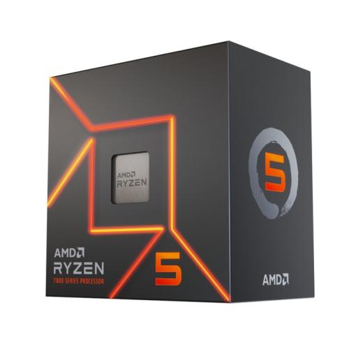 Ryzen 5 7600 BOX