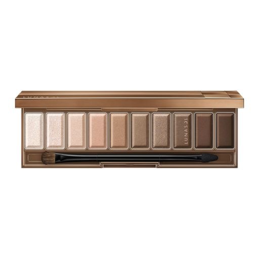 ルナソル(LUNASOL) ザ ベージュアイズ 02 Noble Beige アイシャドウ