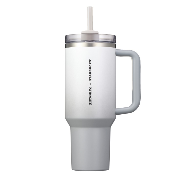 【正規品】 SS スタンレー グレー ケンチャー タンブラー 1183ml 韓国