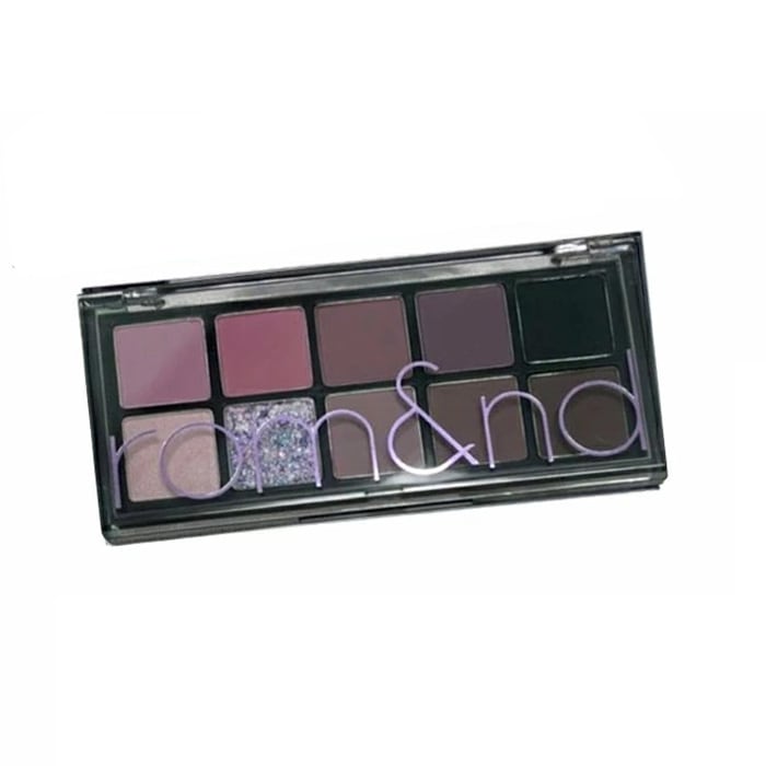 ロムアンド rom&nd サンリオ ベターザンパレット 10 11 Amazon.co.jp: ロムアンド X サンリオキャラクターズ BETTER