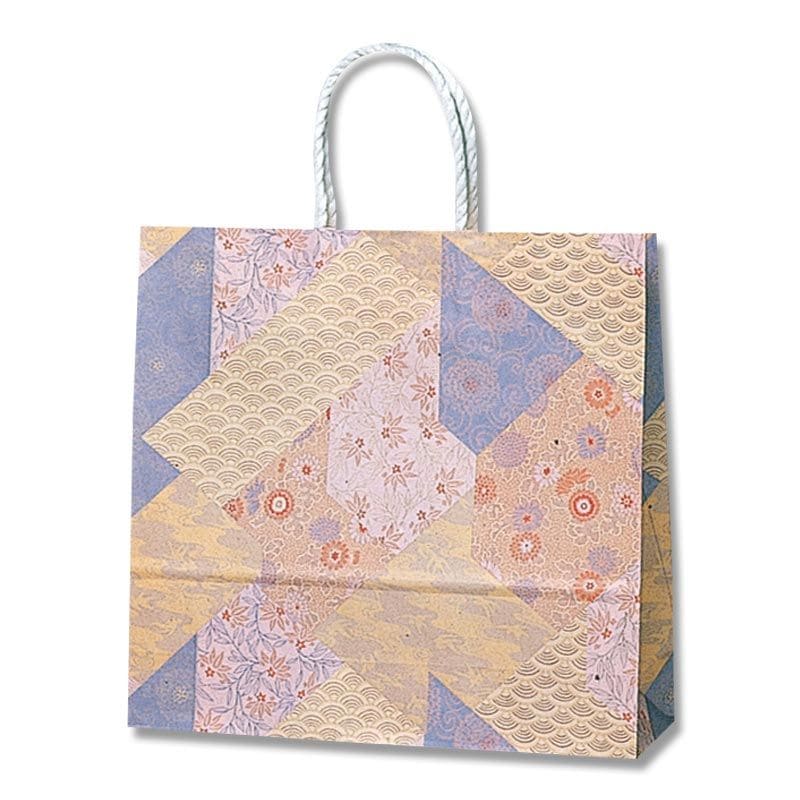 （まとめ買い）シモジマ HEIKO 手提げ紙袋 スムースバッグ 3才 ツヅレ 25枚 幅320xマチ115x高320mm 003157703 [x3セット] 9,298円