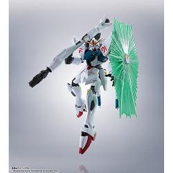 BANDAI ROBOT魂 <SIDE MS> ガンダムF91 EVOLUTION-SPEC