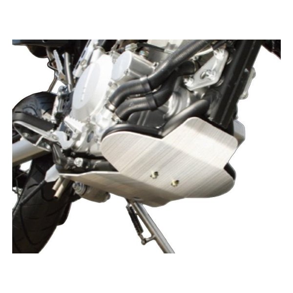 アルミアンダーガード T-2 KLX250/Dトラ AG2401