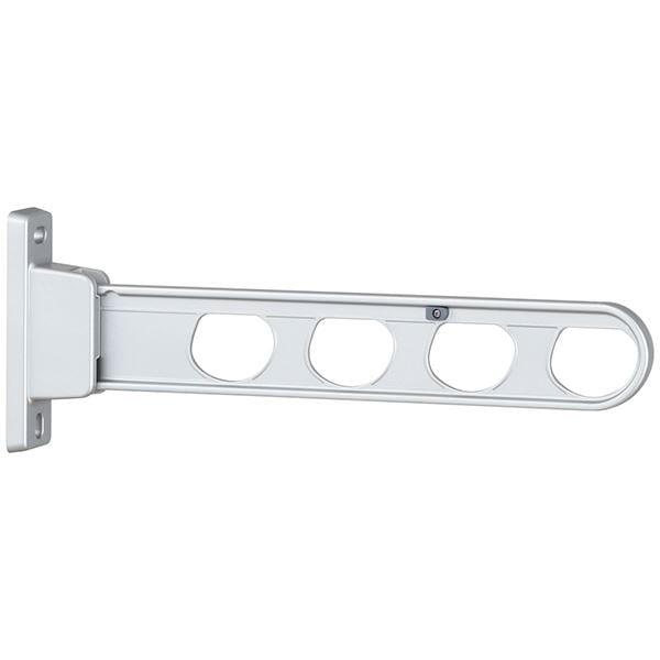 ホスクリーン HD-45-S シルバー [2本セット] 取付けパーツ別売 (0004-00641)