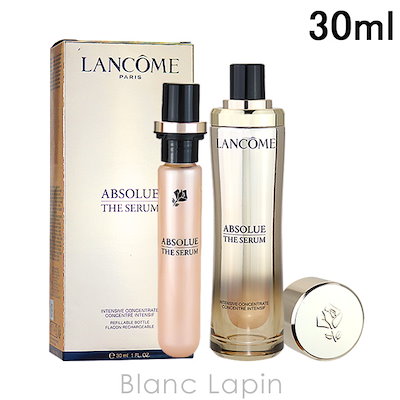 LANCÔME アプソリュ インテンシブエッセンス美容液本体30ml 新品未開封 国内商品ランコム アプソリュ インテンシブエッセンス