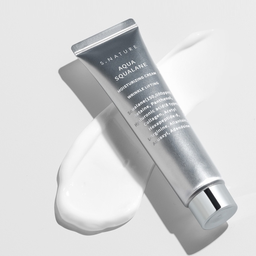 アクアスクワラン水分クリーム80ml 2個