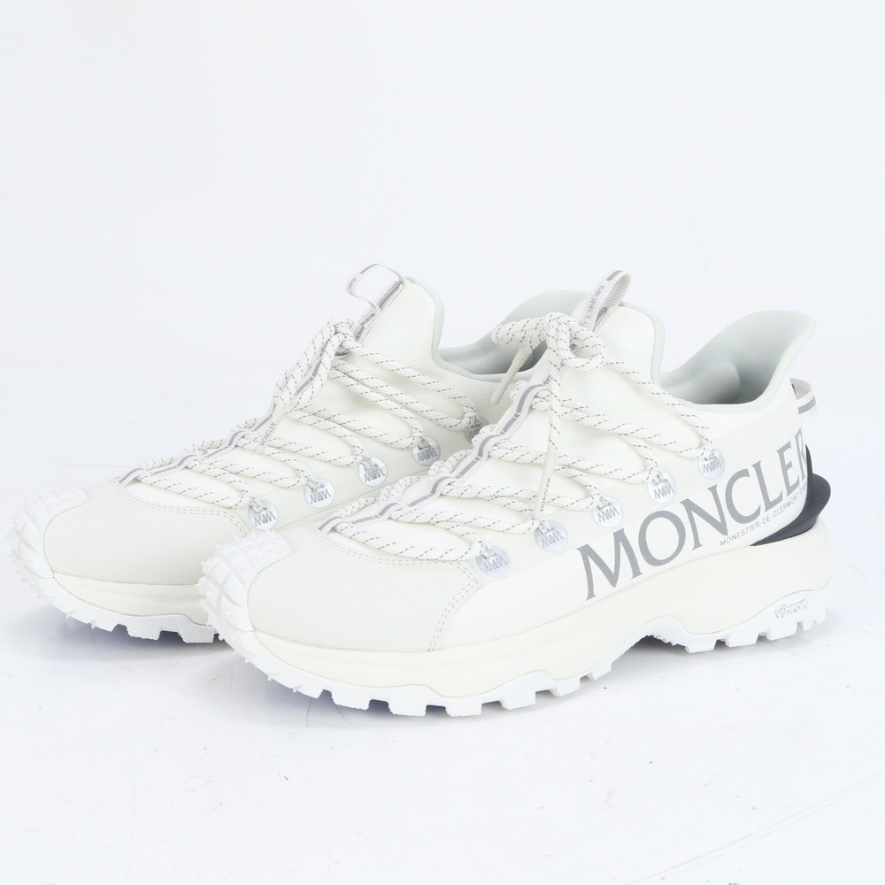 未使用 Trailgrip Lite 2 トレイルグリップ2 40 スニーカー ハイカット ローカット レースアップ 靴 シューズ ビジネス 紳士 メンズ ECE CN4-7 中古