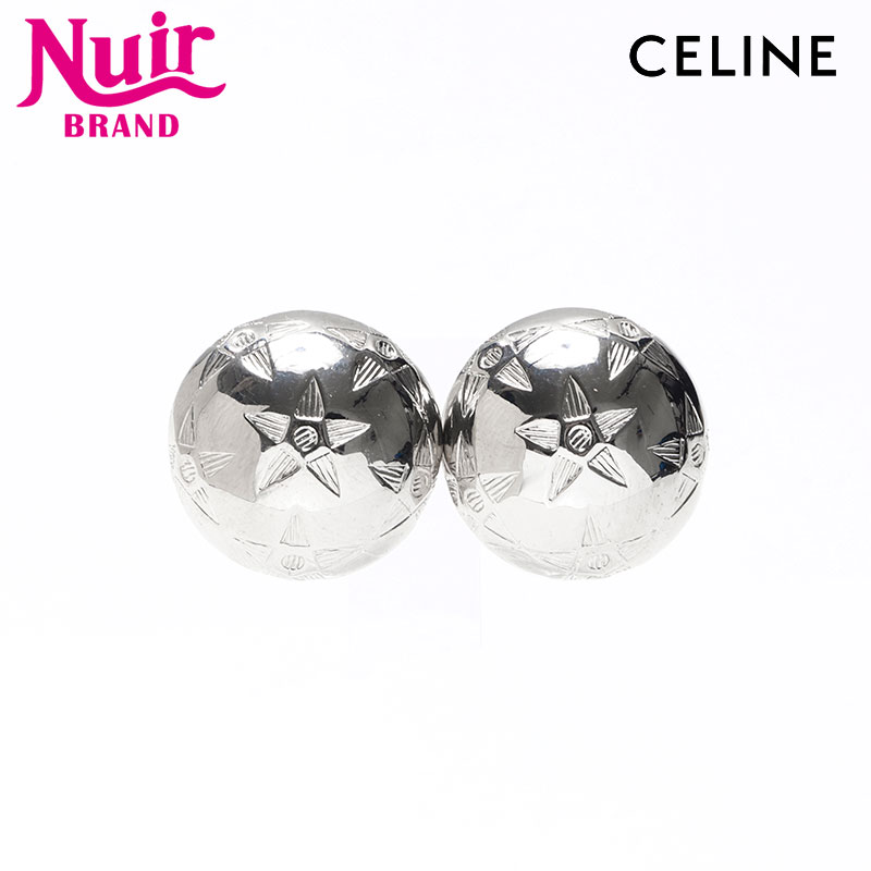 イヤリング シルバー WS14382