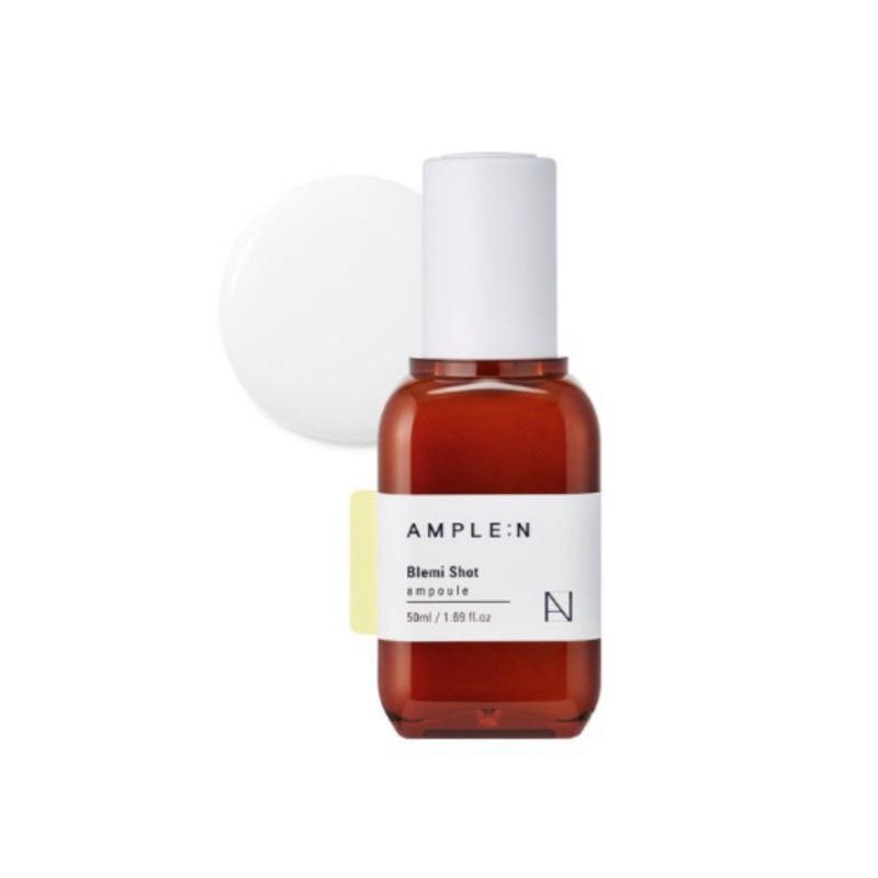 ブレミショット アンプル 50ml /韓国化粧品美容液
