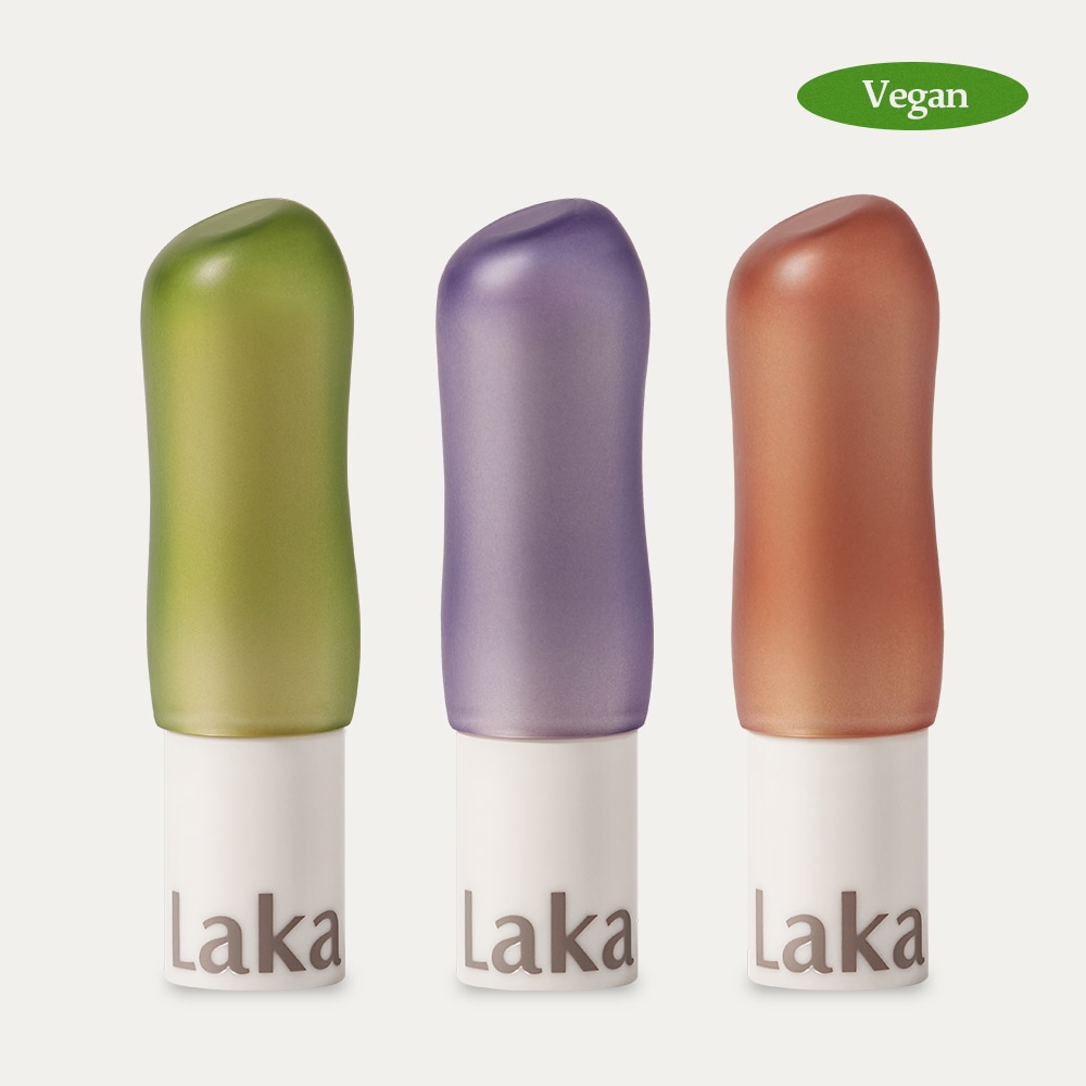 ラカソウルビーガンリップバーム