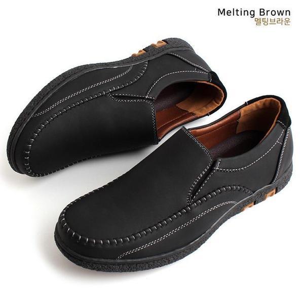 メンズスニーカー メンズ カジュアル スリッポン sa25 6,575円