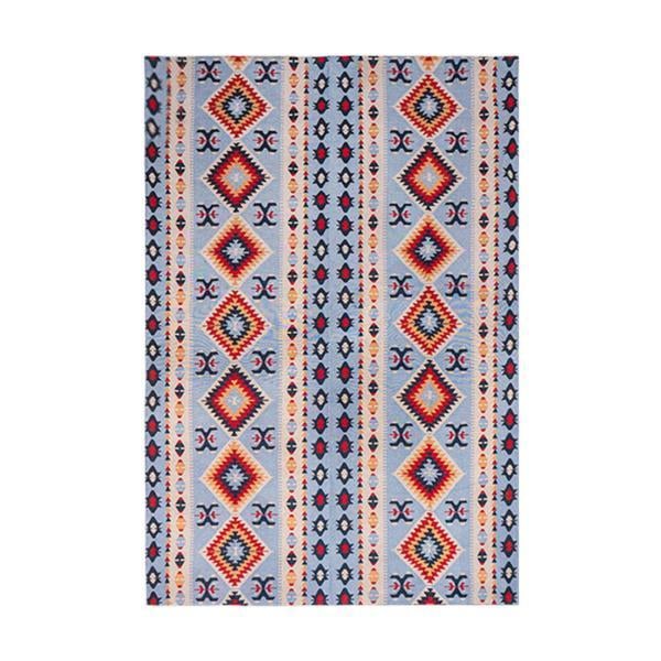 ラージ ピクニック アウトドア ブランケット アウトドア ピクニック ブランケット 旅行用 芝生 スタイル A