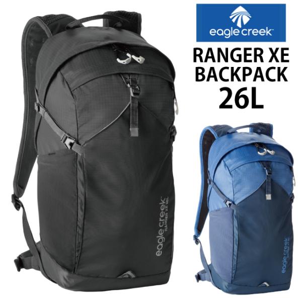 イーグルクリーク 26L【イーグルクリーク レンジャーXE バックパック 26L】 リュック アウトドア バッグ 海外 旅行 12,276円
