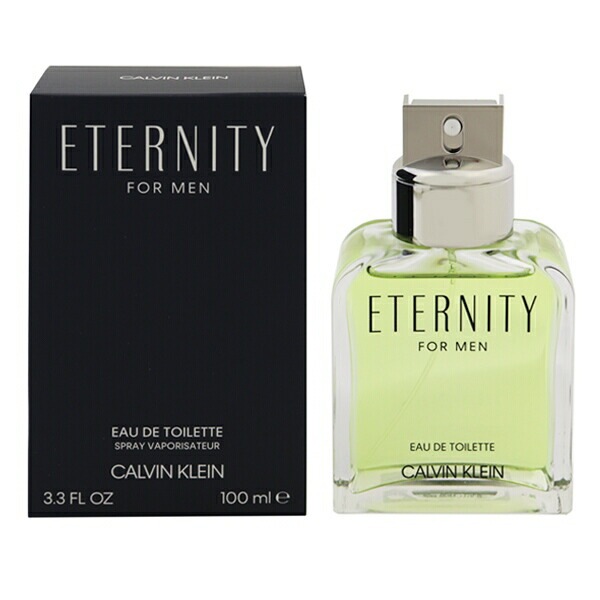 エタニティ フォーメン EDT SP 100ml