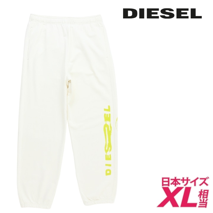 スウェットパンツ メンズ P-MARKY-G1 ウエストゴム ドロスト die-m-p-g4-090
