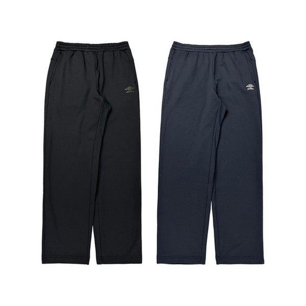 ヘビー起毛ニットストレートパンツ UQ411SFPO3