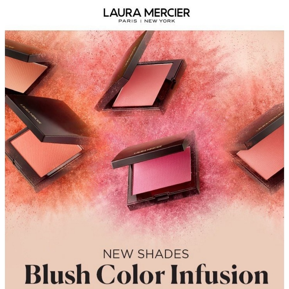 ブラッシュカラー インフュージョン 6g