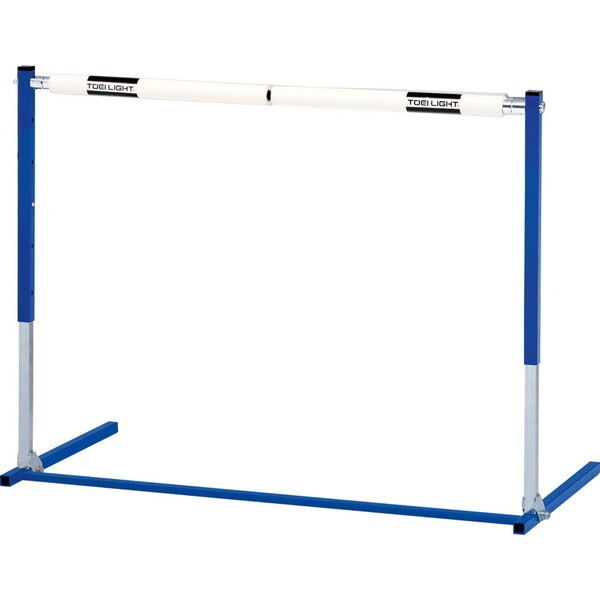 学校体育器具 フレキシブルハードル360 ブルー G1873 メーカー直送 11,880円