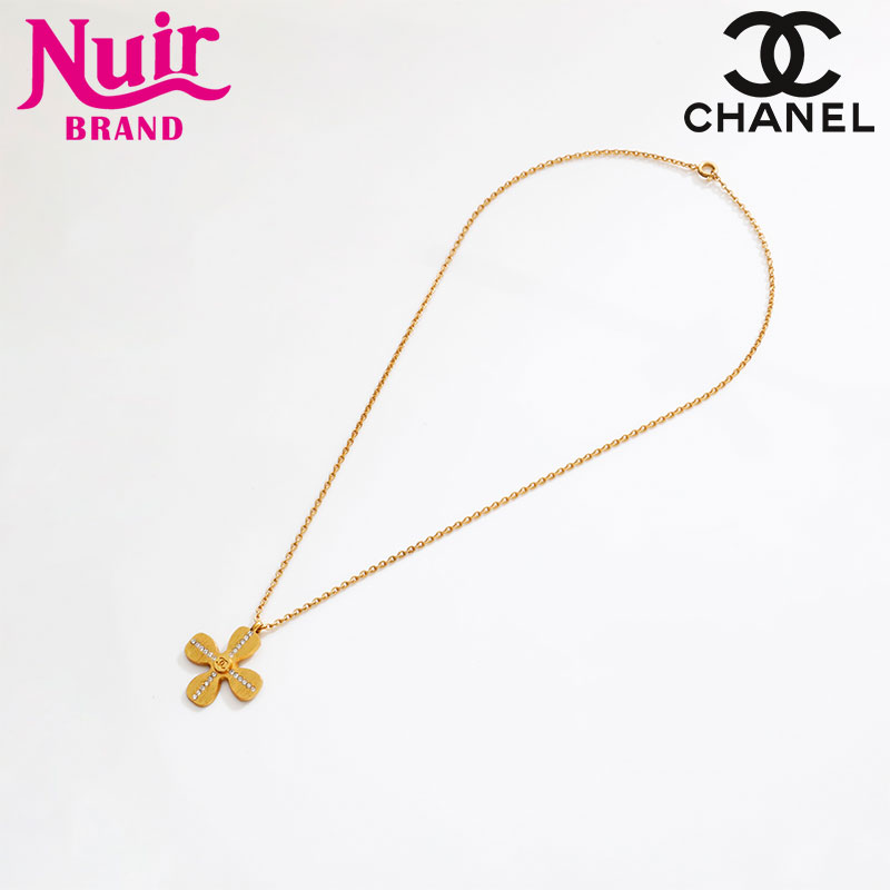 ネックレス ゴールド WS20459