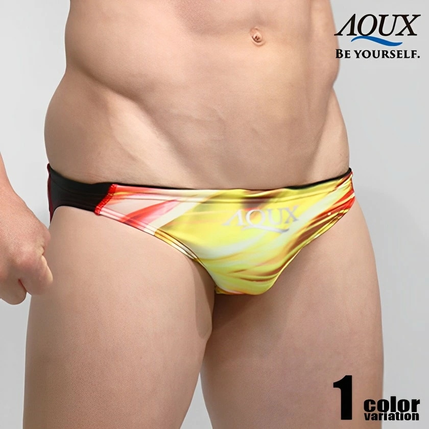 AQUX/アックス New Water Polo 