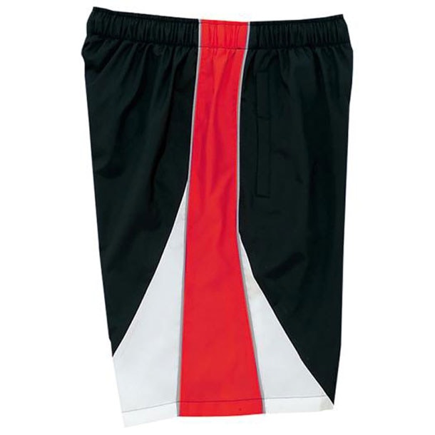 トレーニングクロスハーフパンツ ジュニア スイム ウェア トレーニングクロス (N2JD9421)