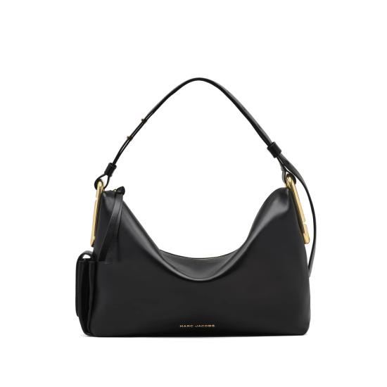 MARC JACOBS Women Shoulder Bags 2P6HSH022H01 001 BLACK