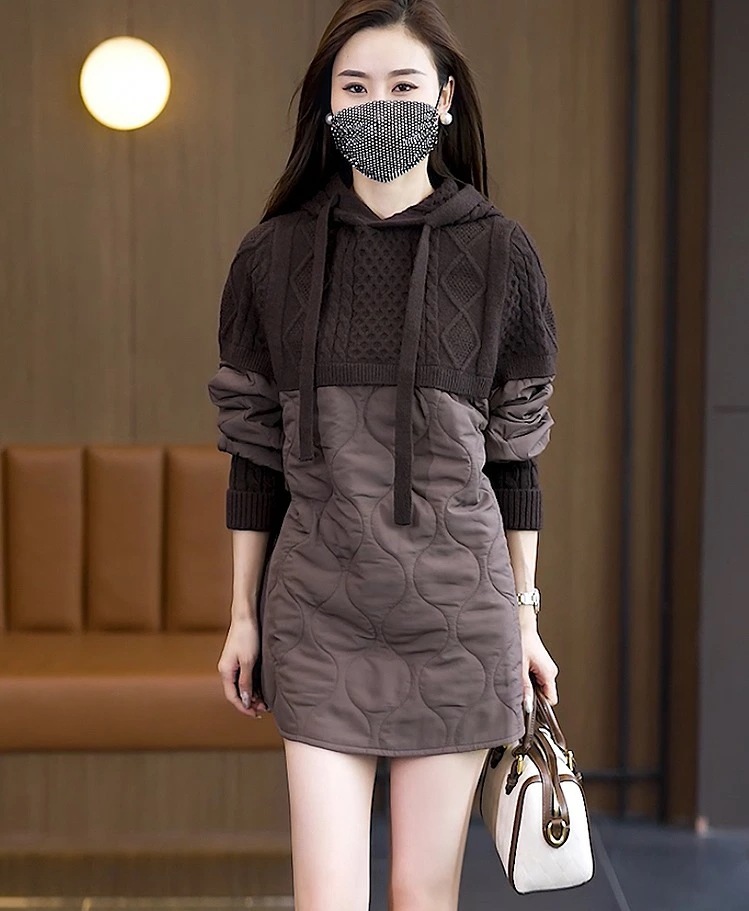 お急ぎください【大きいサイズL-5XL】トップス ブラック/ブラウン2色展開 【大きいサイズ レディース 春夏 セール きれいめ 可愛い かわいい チュニック tops】