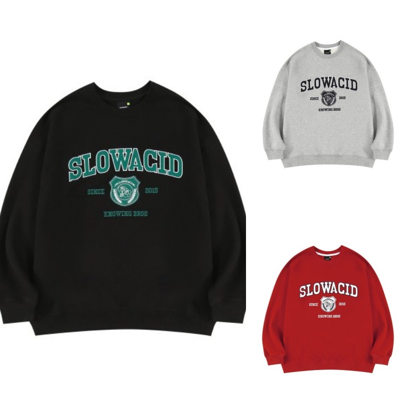 高品質】 APPLIQUE LOGO Tシャツ 韓国正規品 SWEATSHIRTS Tシャツ・カットソー Size:L -  flaviogimenis.com.br