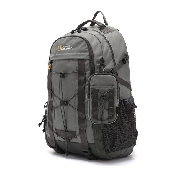 N261ABG600 フュージョンバックパック GREY 23,807円